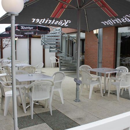 Ummen Hotel&Restaurant Barssel (Cloppenburg) Exterior foto