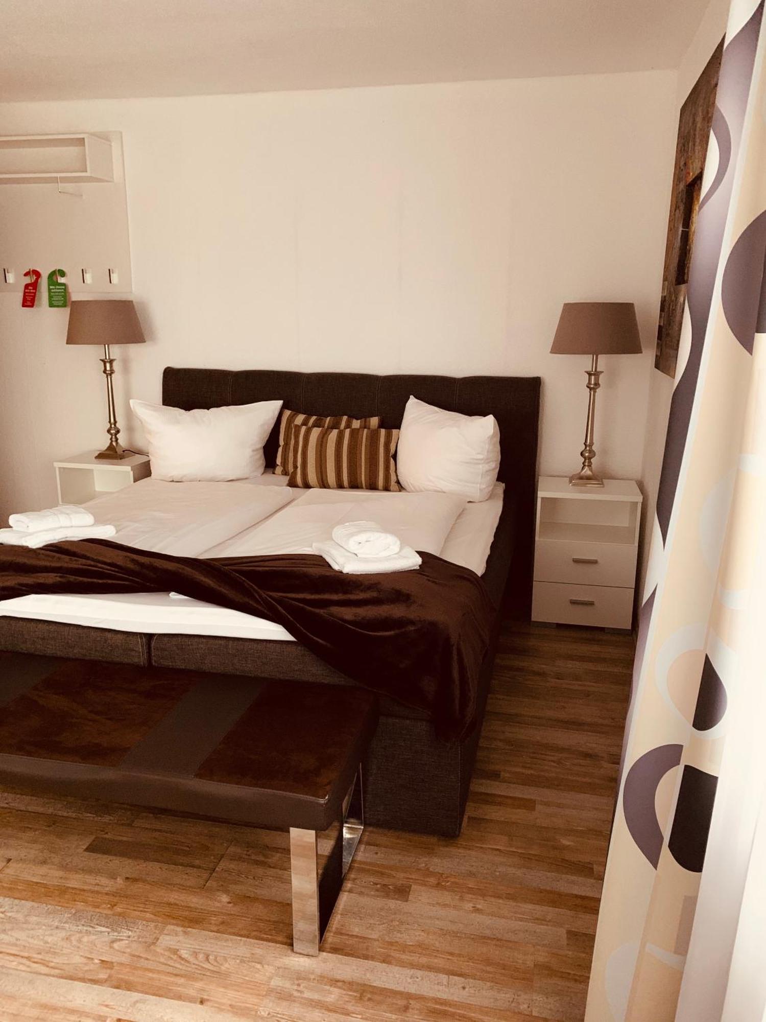 Ummen Hotel&Restaurant Barssel (Cloppenburg) Quarto foto