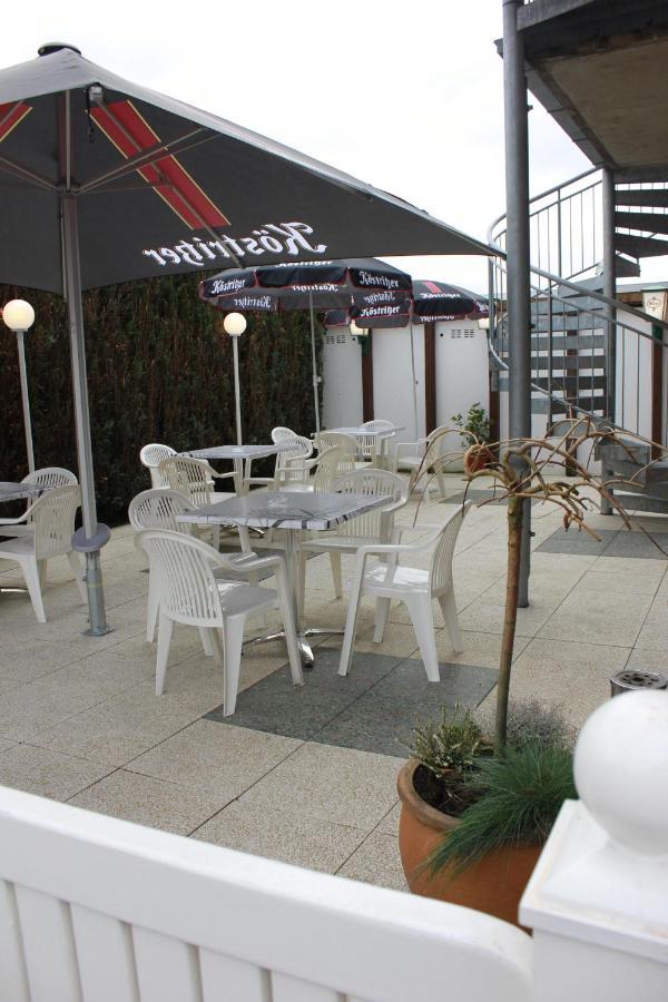 Ummen Hotel&Restaurant Barssel (Cloppenburg) Exterior foto